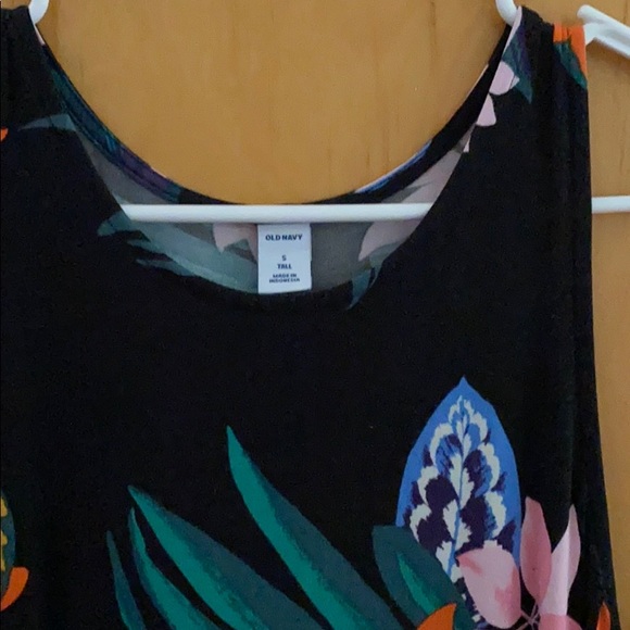 Swing dress - Picture 2 of 2